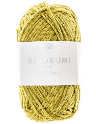 Algodão Ricorumi