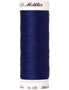 Linha de costura Mettler Seralon 200 m 2