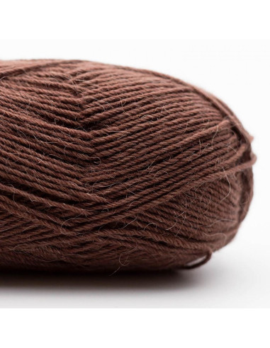 Lã para meias Edelweiss Alpaca Kremke