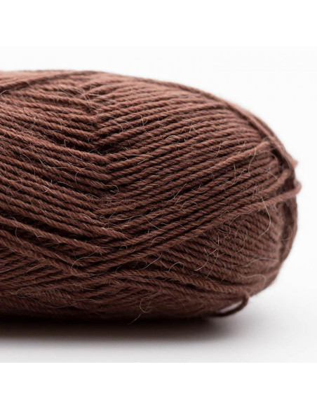 Lã para meias Edelweiss Alpaca Kremke
