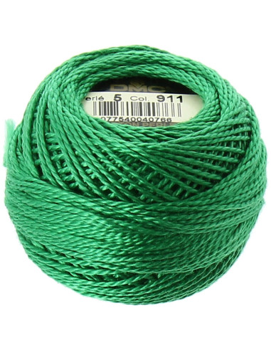Novelo de algodão perlé DMC n° 5
