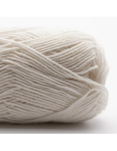 Lã para meias Edelweiss Alpaca Kremke