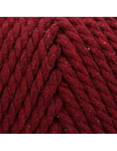 Algodão macramé reciclado Crafty Anchor