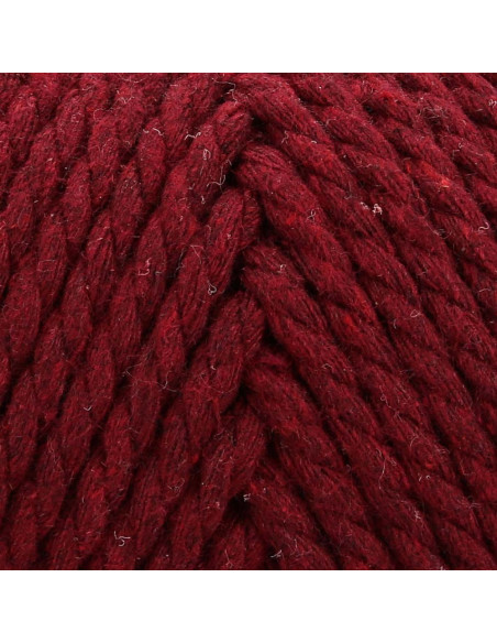 Algodão macramé reciclado Crafty Anchor