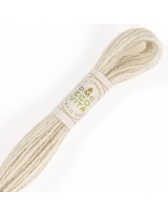 Fio de lã orgânica DMC Eco Vita 360 2