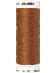 Linha de costura Mettler Seralon 200 m 2