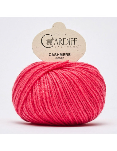 Lã Classic Cardiff Cashmere