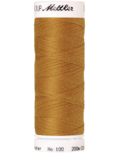 Linha de costura Mettler Seralon 200 m 2