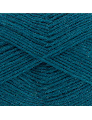 Lã para meias Hot Socks uni 50 Gründl