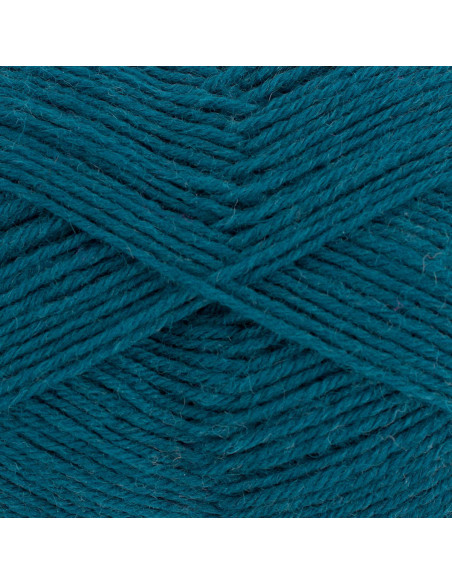 Lã para meias Hot Socks uni 50 Gründl