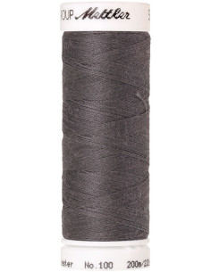 Linha de costura Mettler Seralon 200 m 2