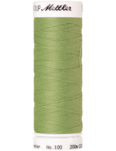 Linha de costura Mettler Seralon 200 m 2