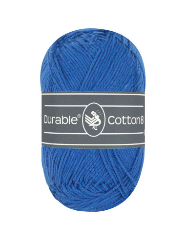 Algodão Sustentável Cotton 8