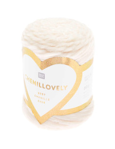 Fio Creative Chenillovely DK Rico Design 2