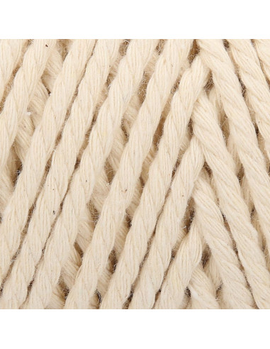 Coton macramé reciclado Crafty Fine Anchor