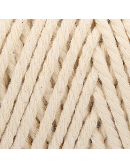 Coton macramé reciclado Crafty Fine Anchor