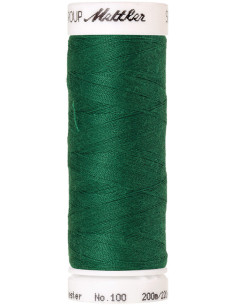 Linha de costura Mettler Seralon 200 m 2