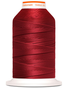 Cone de linha de costura Gütermann Outdoor 40 400 m 2