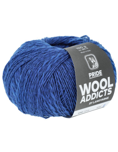 Coton Pride WoolAddicts