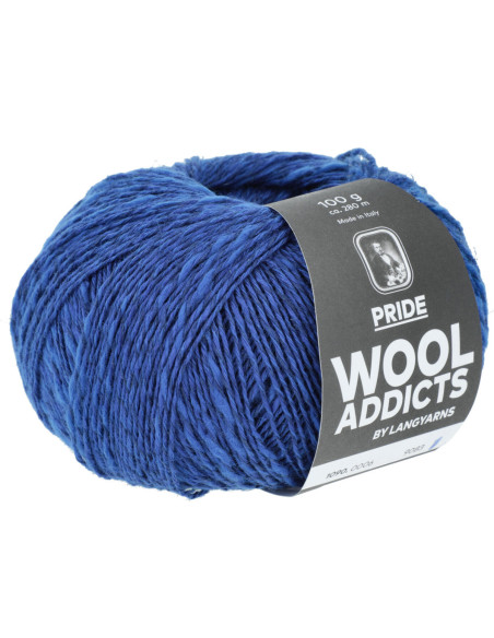 Coton Pride WoolAddicts