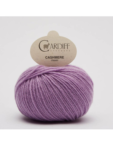 Lã Classic Cardiff Cashmere