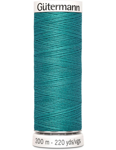 Fil à coudre Gütermann polyester 200 m