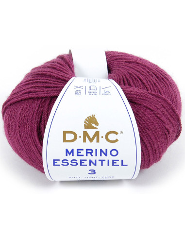 Laine Merino essencial 3 DMC