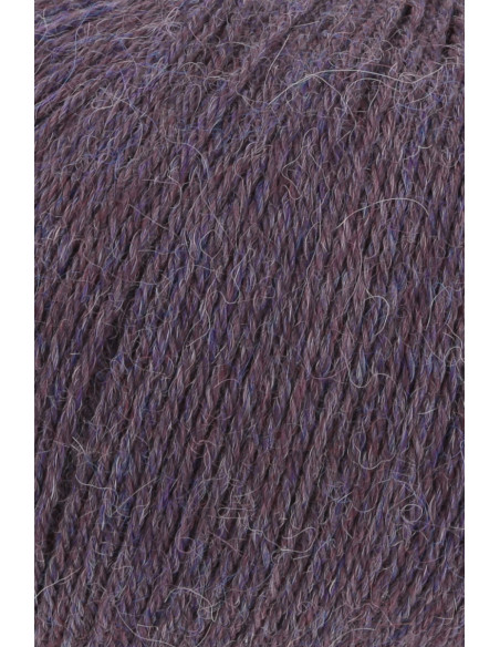 Fio para meias Alpaca Soxx 4 ply Lang Yarns