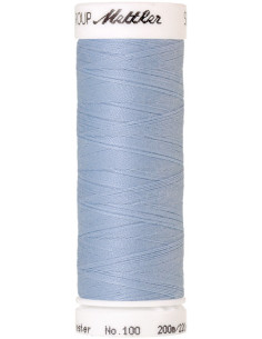 Linha de costura Mettler Seralon 200 m 2