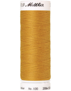 Linha de costura Mettler Seralon 200 m 2