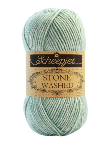 Laine Scheepjes Stone Washed