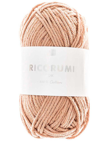 Algodão Ricorumi