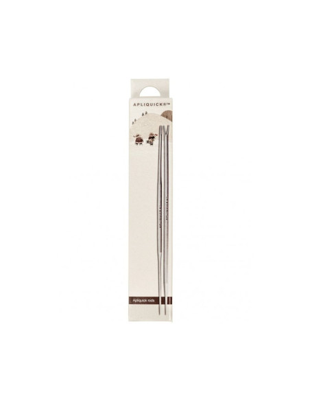 Hastes Apliquick ®