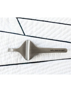 Pinças ergonômicas Apliquick ®