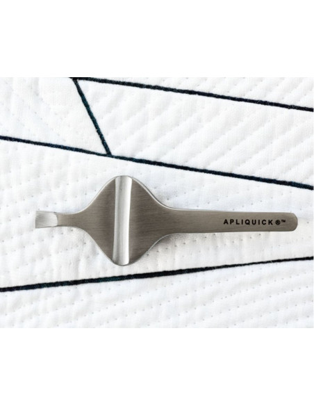 Pinças ergonômicas Apliquick ®