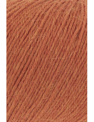 Fio para meias Alpaca Soxx 4 ply Lang Yarns