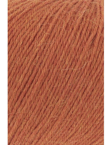 Fio para meias Alpaca Soxx 4 ply Lang Yarns