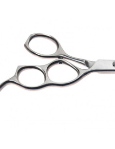 Tesoura microdentada Apliquick ® 3 furos 2