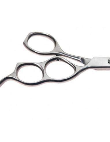 Tesoura microdentada Apliquick ® 3 furos