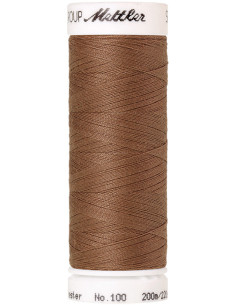 Linha de costura Mettler Seralon 200 m 2