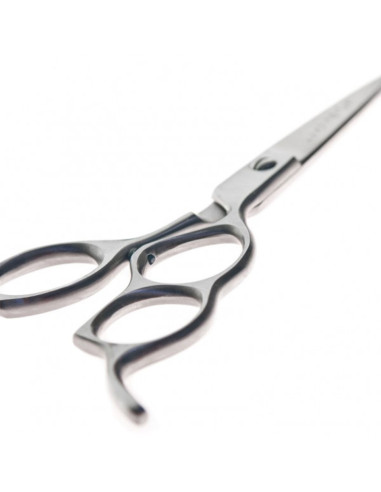 Tesoura microdentada Apliquick ® 3 furos