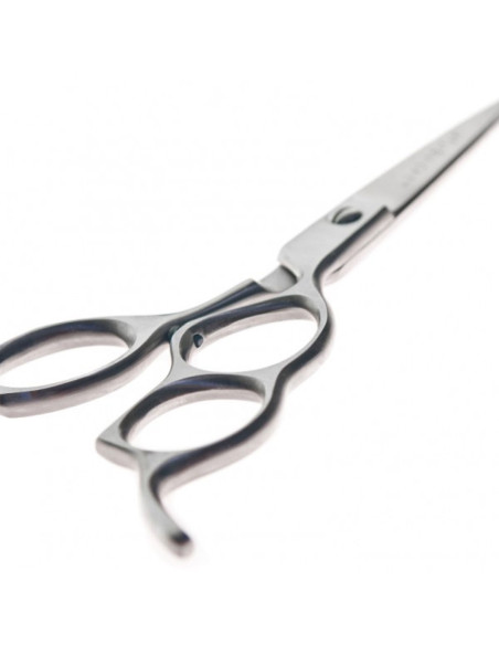 Tesoura microdentada Apliquick ® 3 furos