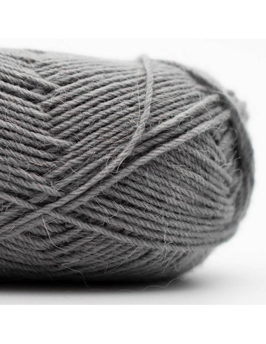 Lã para meias Edelweiss Alpaca Kremke