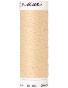 Linha de costura Mettler Seralon 200 m 2