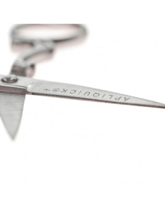 Tesoura microdentada Apliquick ® 2