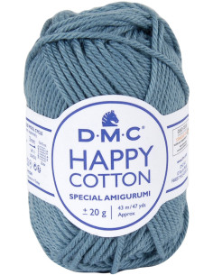 Coton Happy Cotton DMC 2
