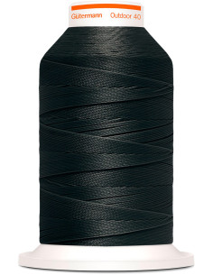 Cone de linha de costura Gütermann Outdoor 40 400 m 2