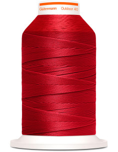 Cone de linha de costura Gütermann Outdoor 40 400 m 2