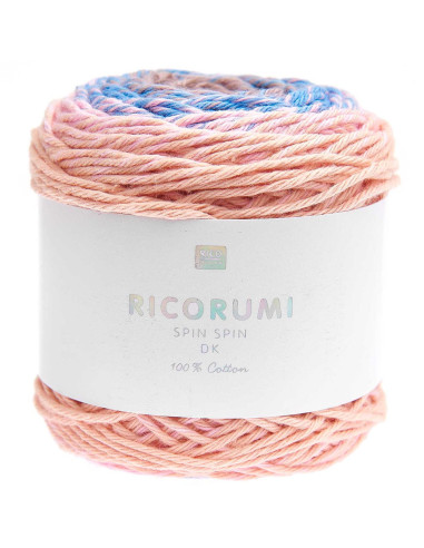 Coton Ricorumi Spin Spin