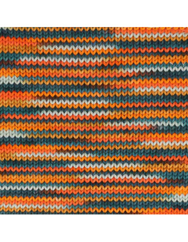 Algodão Scheepjes Catona Chroma